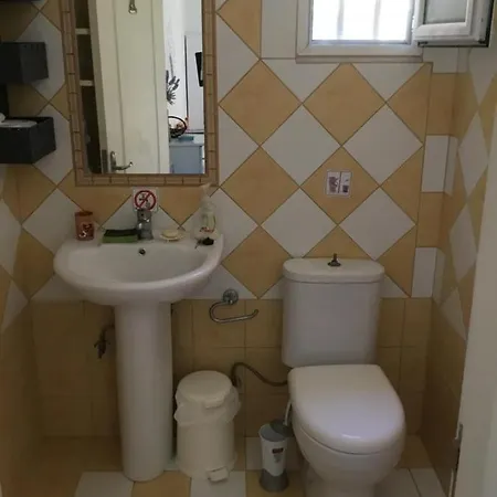 Pensjonat Studio Xelidonia Zipárion