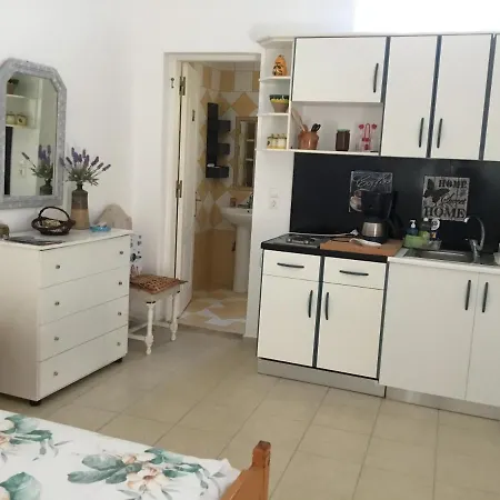 Studio Xelidonia Pensjonat