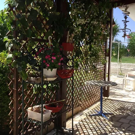 Studio Xelidonia Pensjonat *